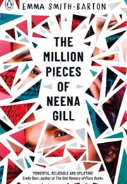The Million Pieces of Nina Gill (Emma Smith-Barton)
