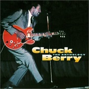 The Anthology - Chuck Berry