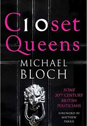 Closet Queens (Michael Bloch)