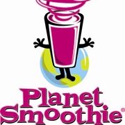 Planet Smoothie