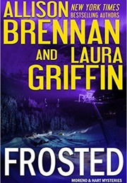 Frosted (Allison Brennan)
