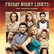 Friday Night Lights: Season 4