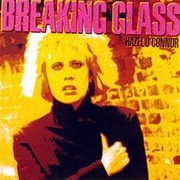 Hazel O'Connor Breaking Glass