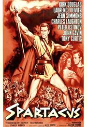 Spartacus