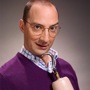 Buster Bluth