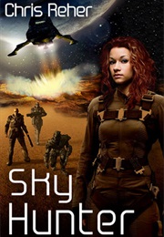 Sky Hunter (Chris Reher)