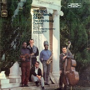 The Second John Handy Album – John Handy (Koch Jazz, 1967)