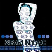 Brainiac - I Am a Cracked Machine