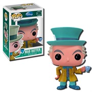 Mad Hatter