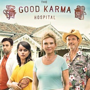The Good Karma Hospital (Season 1)
