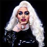 Trinity K Bonet