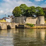Cardigan Castle