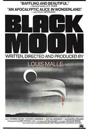 Black Moon (1975)