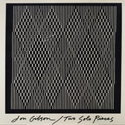 Jon Gibson - Two Solo Pieces (1977)