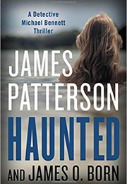 Haunted (James Patterson)