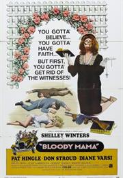 Bloody Mama (Roger Corman)