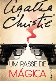 Um Passe De Mágica (Agatha Christie)