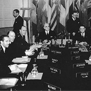 Founding Member of the U.N.