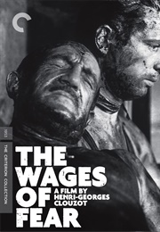 The Wages of Fear (1953)