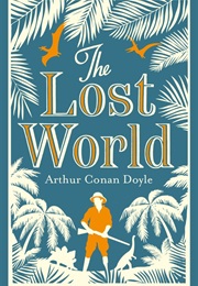 The Lost World (Arthur Conan Doyle)