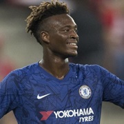Tammy Abraham
