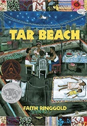 Tar Beach (Faith Ringgold)