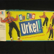 Urkel