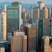 Umeda, Osaka