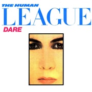 (1981) the Human League - Dare