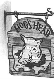 The Hog's Head