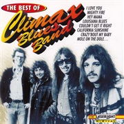 Climax Blues Band - Mighty Fire
