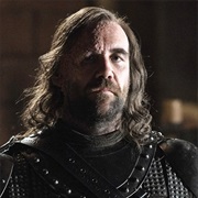 Sandor Clegane