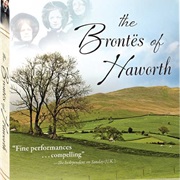 The Brontes of Haworth