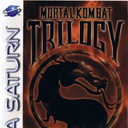 Mortal Kombat Trilogy (SAT)