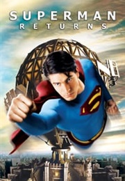 Superman Returns (2006)