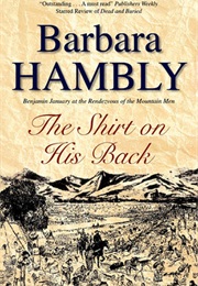 The Shirt on His Back (Barbara Hambly)