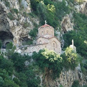 St. Michael&#39;s Church, Berat