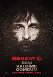 Behzat Ç.: Bir Ankara Polisiyesi