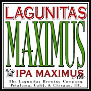Lagunitas Maximus