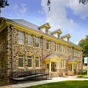 Cheyney University of Pennsylvania