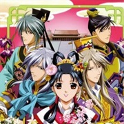 Saiunkoku Monogatari 2nd Series