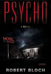 Psycho (Richard Bloch)