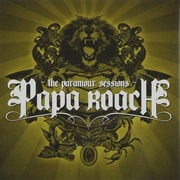 Time Is Running Out - Papa Roach