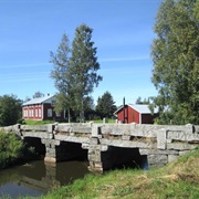 Harrström Bridge