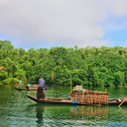 Rangamati, Bangladesh