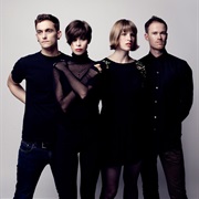 The Jezabels