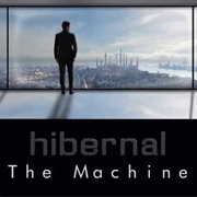Hibernal - The Machine