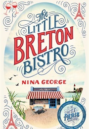 The Little Breton Bistro (Nina George)