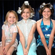 The Sprinkle Sisters