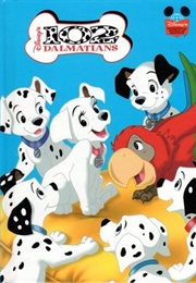 102 Dalmatians